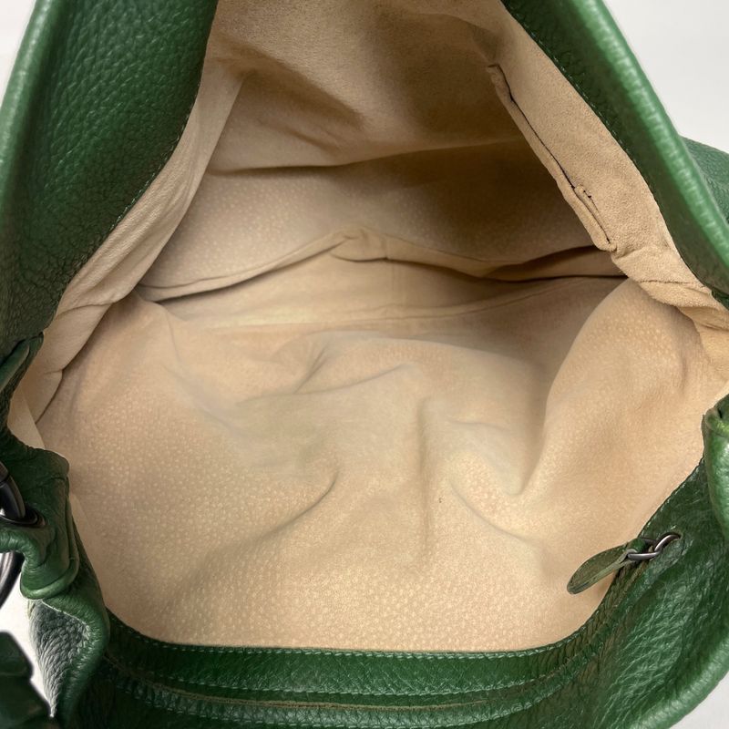 Bottega Veneta Veneta Intrecciato Shoulder Bag One Shoulder Nappa Shoulder Bag