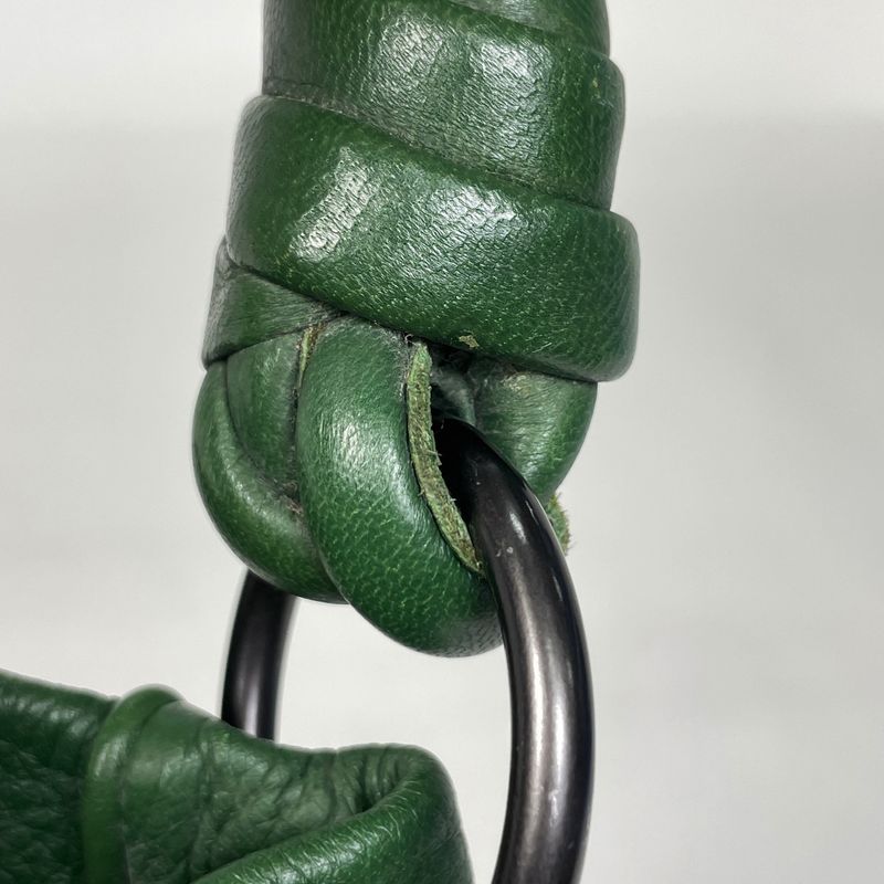 Bottega Veneta Veneta Intrecciato Shoulder Bag One Shoulder Nappa Shoulder Bag