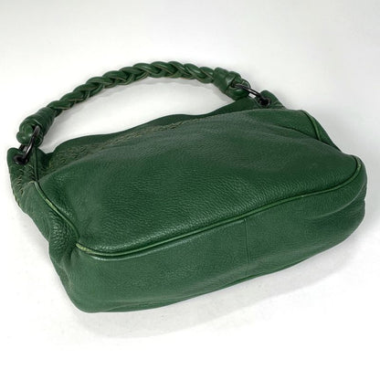 Bottega Veneta Veneta Intrecciato Shoulder Bag One Shoulder Nappa Shoulder Bag