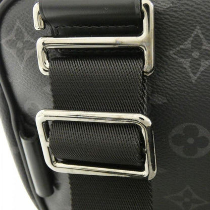Louis Vuitton Monogram Eclipse Bum Bag M42906 Shoulder Bag