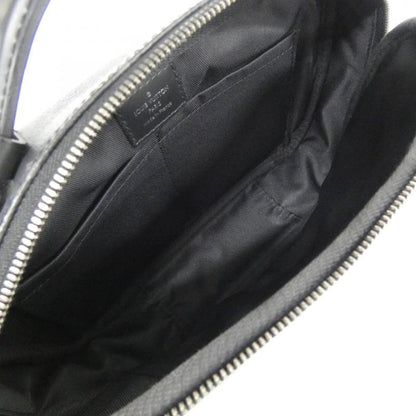 Louis Vuitton Monogram Eclipse Bum Bag M42906 Shoulder Bag