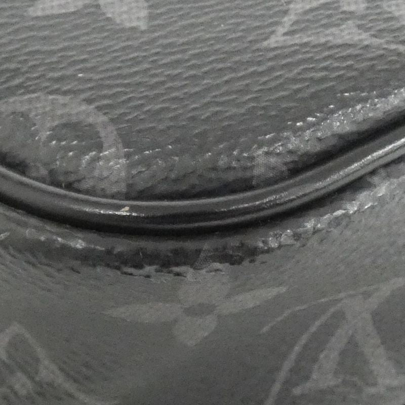 Louis Vuitton Monogram Eclipse Bum Bag M42906 Shoulder Bag