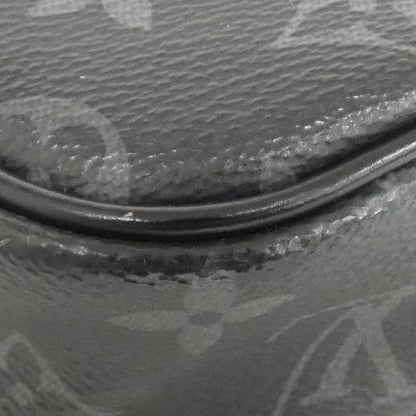 Louis Vuitton Monogram Eclipse Bum Bag M42906 Shoulder Bag