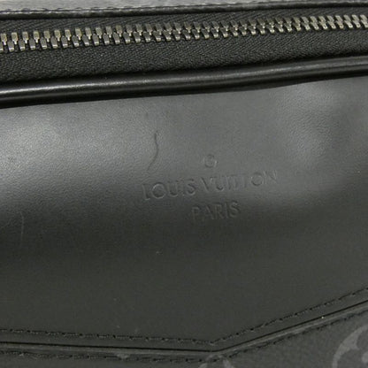 Louis Vuitton Monogram Eclipse Bum Bag M42906 Shoulder Bag
