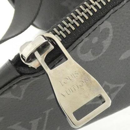 Louis Vuitton Monogram Eclipse Bum Bag M42906 Shoulder Bag
