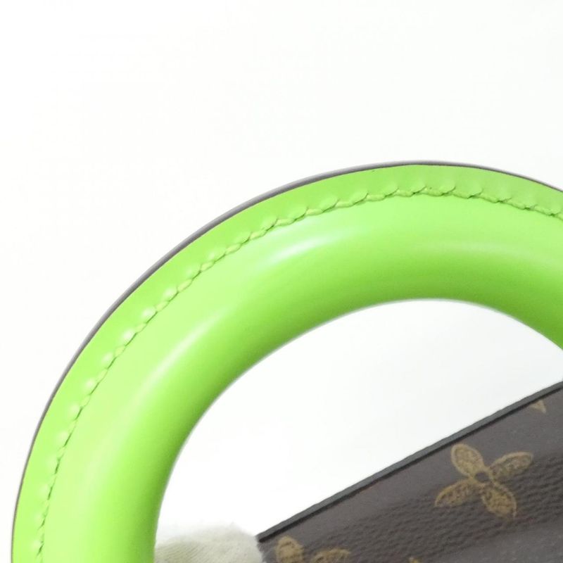 Louis Vuitton Monogram (n7) Vertical Box Trunk M59664 Bag