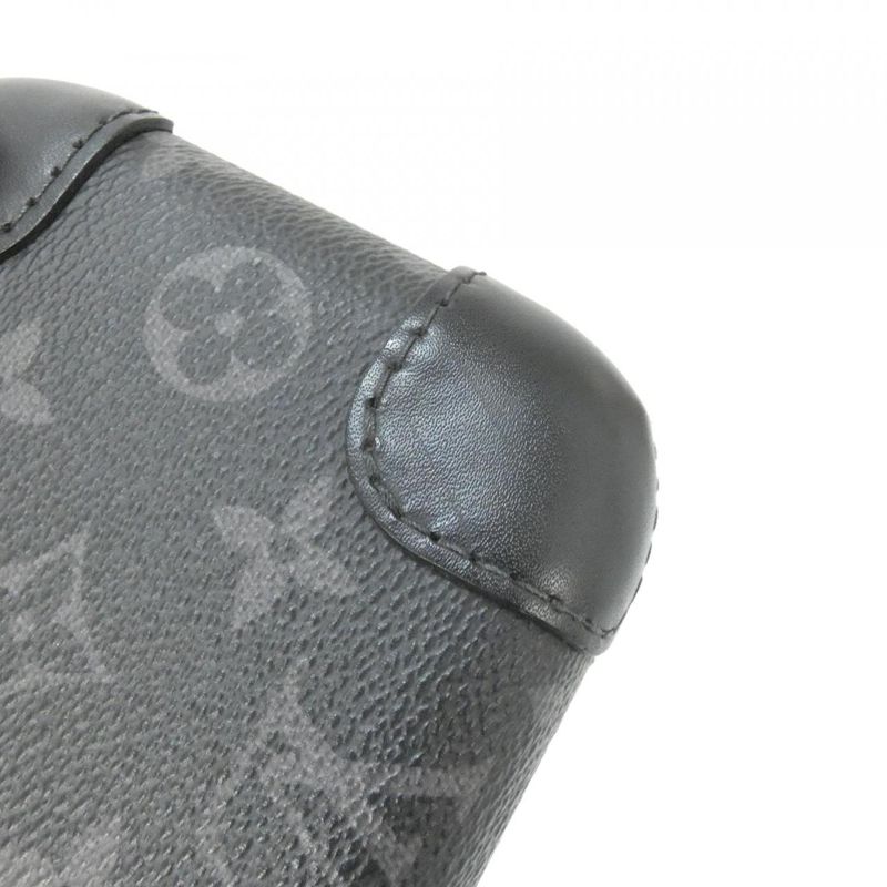 Louis Vuitton Monogram Eclipse Horizon Clutch M45579 Shoulder Bag