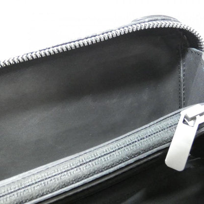 Louis Vuitton Monogram Eclipse Horizon Clutch M45579 Shoulder Bag