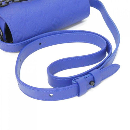 Louis Vuitton Taurillon Monogram Steamer Wearable Wallet M82571 Shoulder Bag