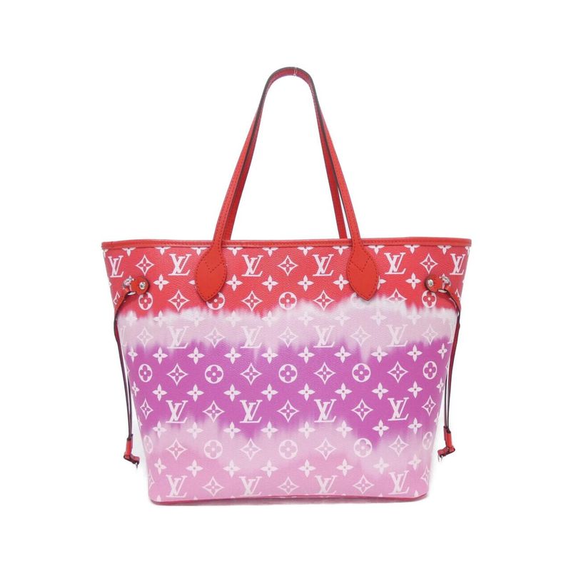 Louis Vuitton LV Escal Neverfull MM M45127 Bag