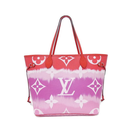 Louis Vuitton LV Escal Neverfull MM M45127 Bag