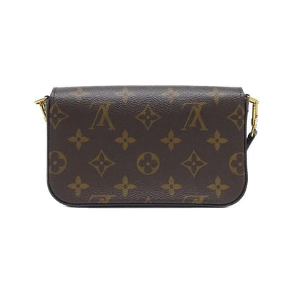 Louis Vuitton Monogram Muerte Pochette Felicie M80091 Shoulder Bag