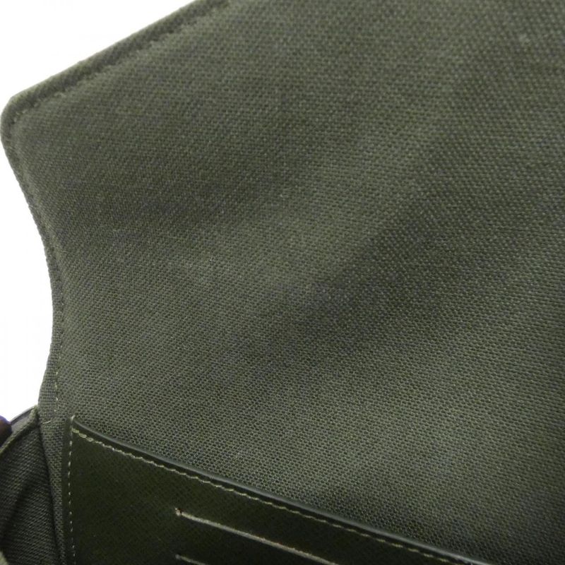 Louis Vuitton Monogram Muerte Pochette Felicie M80091 Shoulder Bag