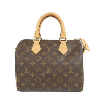 Louis Vuitton Monogram Speedy 25cm (9.84in) M41109 Boston Bag