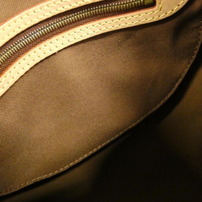 Louis Vuitton Monogram Speedy 25cm (9.84in) M41109 Boston Bag