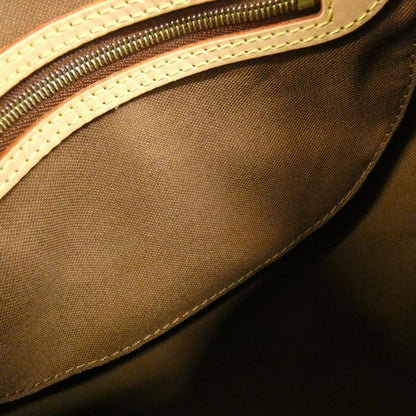 Louis Vuitton Monogram Speedy 25cm (9.84in) M41109 Boston Bag