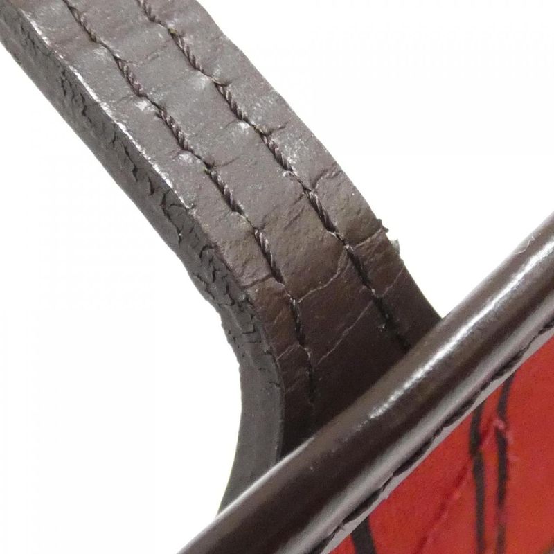 Louis Vuitton Damier Neverfull PM N51109 Bag