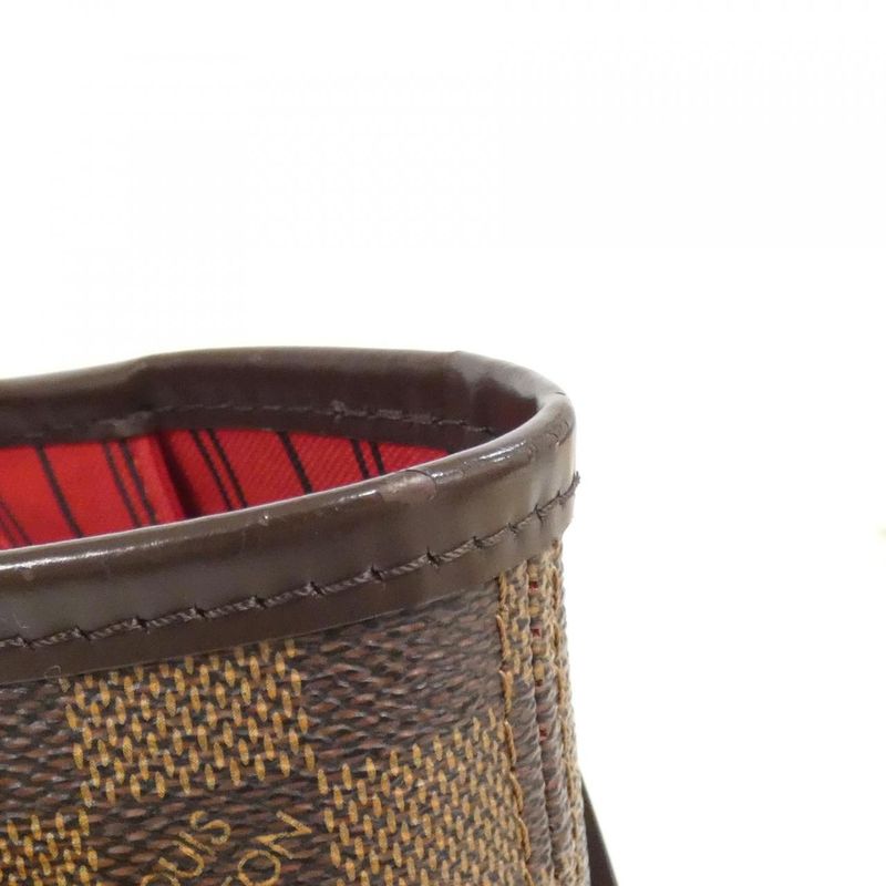 Louis Vuitton Damier Neverfull PM N51109 Bag