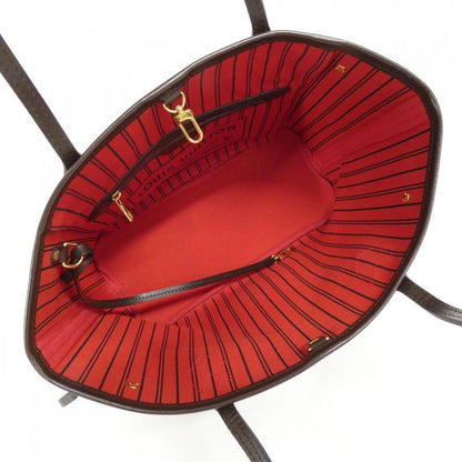 Louis Vuitton Damier Neverfull PM N51109 Bag