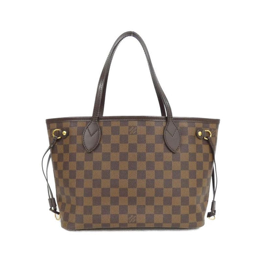 Louis Vuitton Damier Neverfull PM N51109 Bag