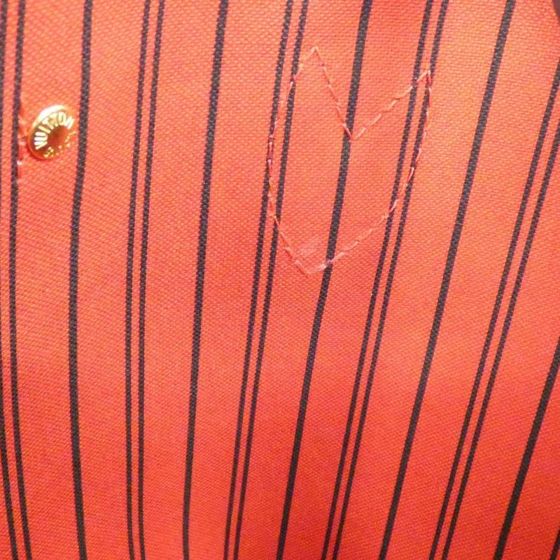 Louis Vuitton Damier Neverfull PM N51109 Bag