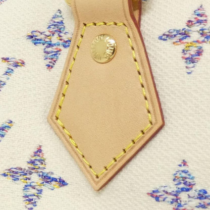 Louis Vuitton Tweed Monogram Multicolor Speedy Bandouliere 20cm (7.87in) M24709