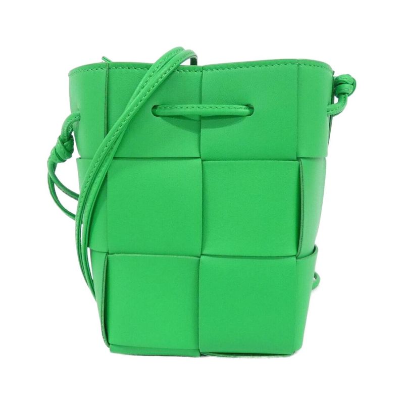 Bottega Veneta 680217 Vcqc4 Shoulder Bag