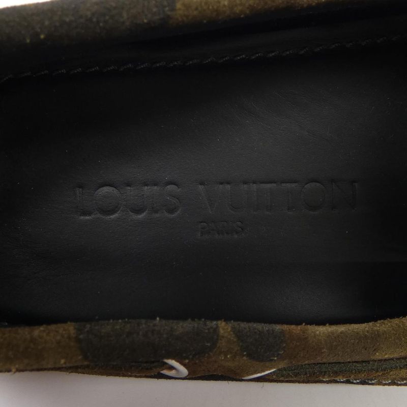 Louis Vuitton Shoes