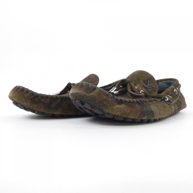 Louis Vuitton Shoes