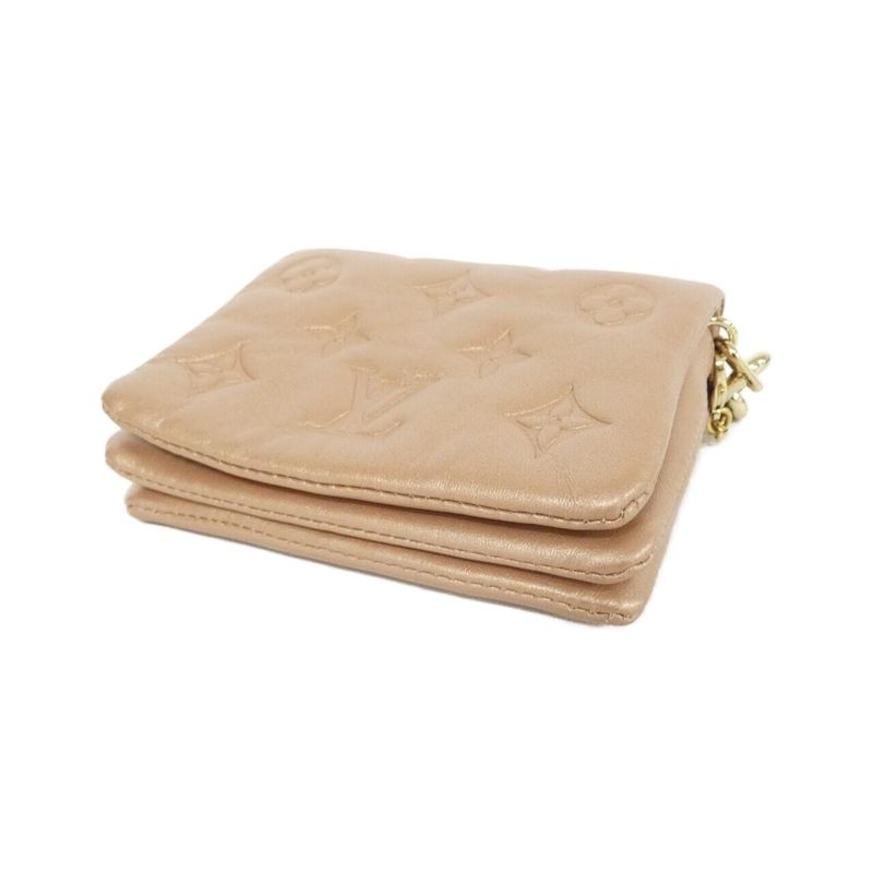 Louis Vuitton Belt Bag Coussin M21765 Shoulder Bag