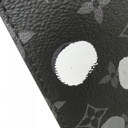 Louis Vuitton Monogram Eclipse (LV X YK) Sac Pla M46404 Bag