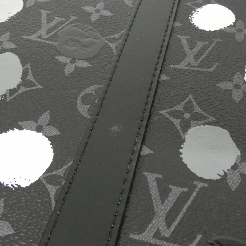 Louis Vuitton Monogram Eclipse (LV X YK) Sac Pla M46404 Bag
