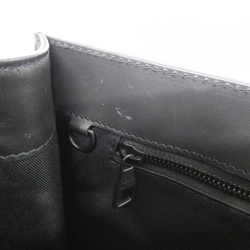 Louis Vuitton Monogram Eclipse (LV X YK) Sac Pla M46404 Bag