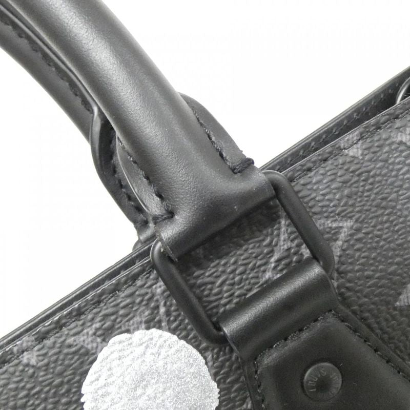 Louis Vuitton Monogram Eclipse (LV X YK) Sac Pla M46404 Bag