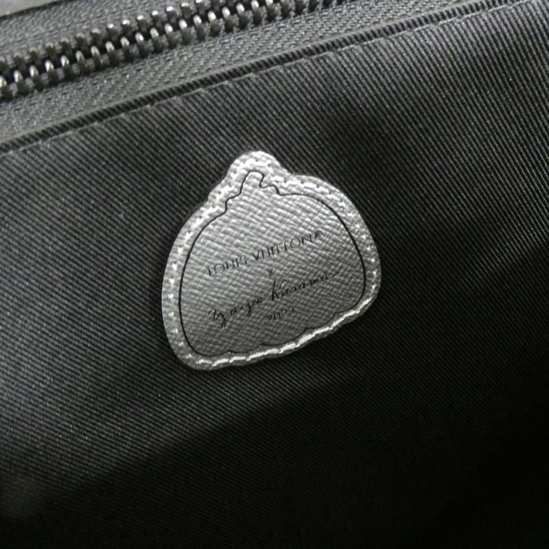 Louis Vuitton Monogram Eclipse (LV X YK) Sac Pla M46404 Bag