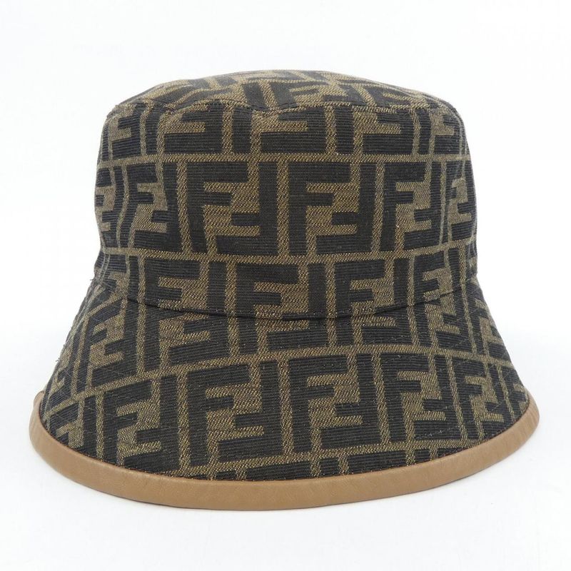 Fendi Fxq801 ALHD Hat