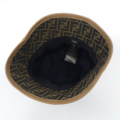 Fendi Fxq801 ALHD Hat