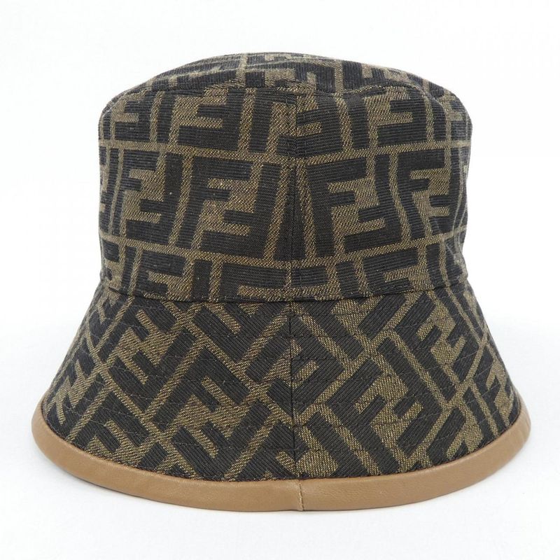Fendi Fxq801 ALHD Hat