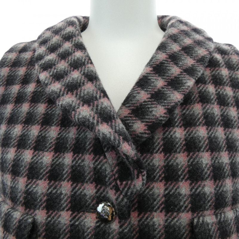 Chanel P71277v62646 Vest