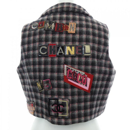 Chanel P71277v62646 Vest