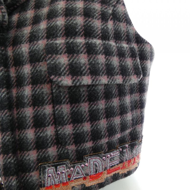 Chanel P71277v62646 Vest