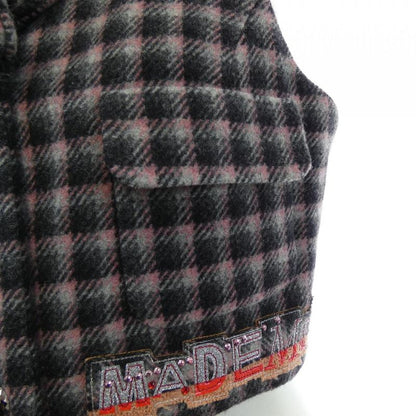 Chanel P71277v62646 Vest