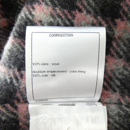 Chanel P71277v62646 Vest