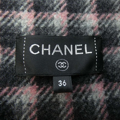Chanel P71277v62646 Vest