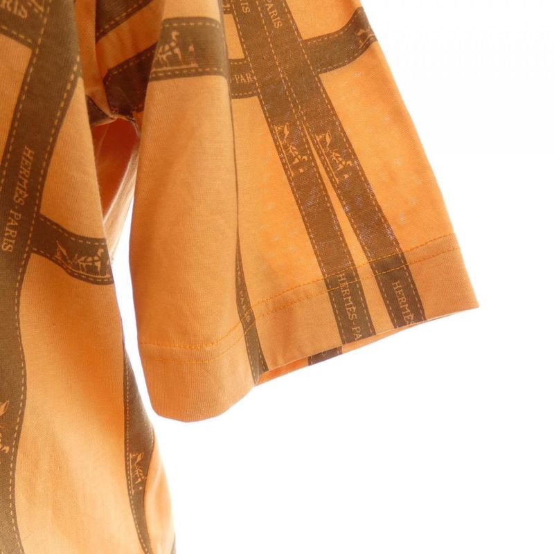 Vintage Hermes Bolduc T-shirt