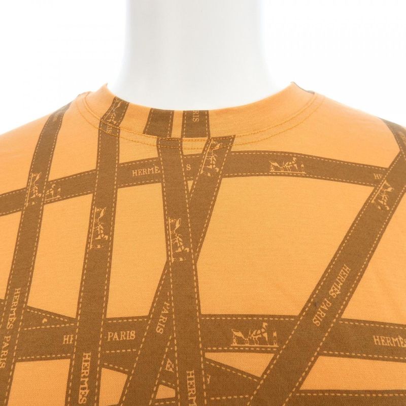Vintage Hermes Bolduc T-shirt