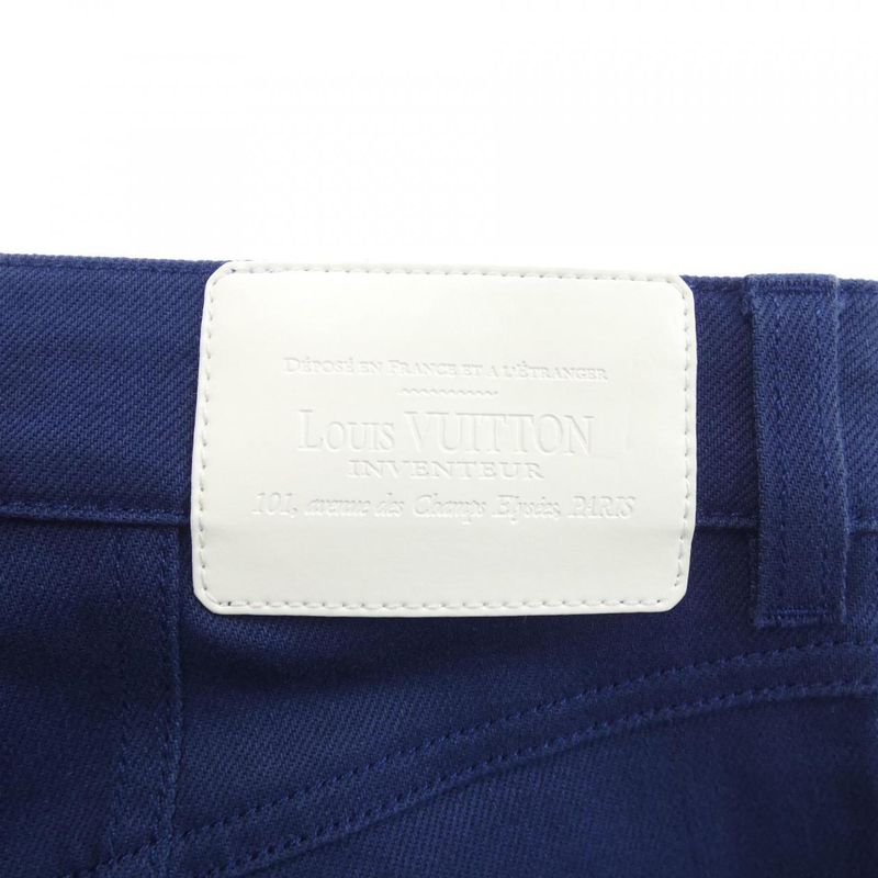 Louis Vuitton Fjpa09rjw Jeans