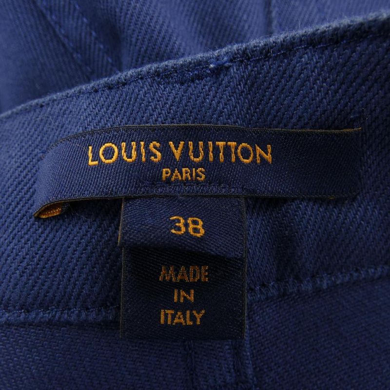Louis Vuitton Fjpa09rjw Jeans