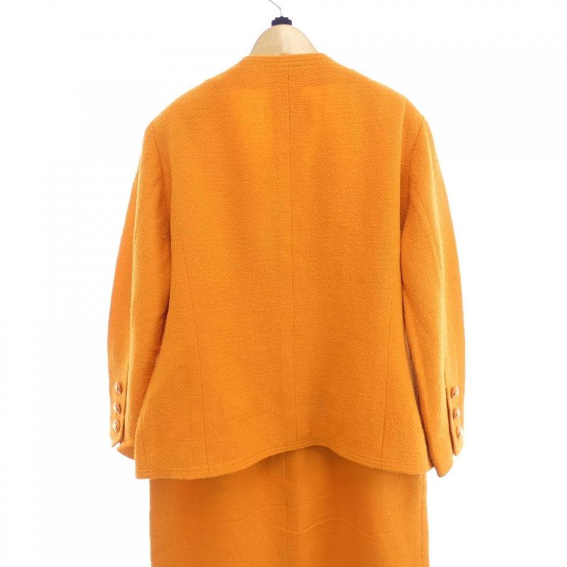 Vintage Chanel Collection27 20095f04 Suit