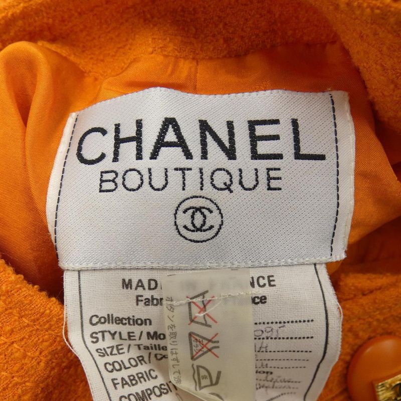 Vintage Chanel Collection27 20095f04 Suit